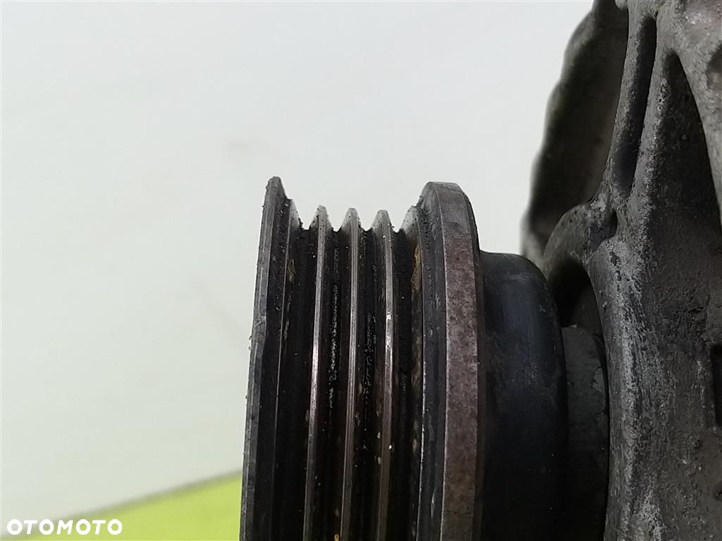 Alternator Fiat Panda II 2003-2013 1,2 B DENSO 83631750 ORYGINAŁ - 6
