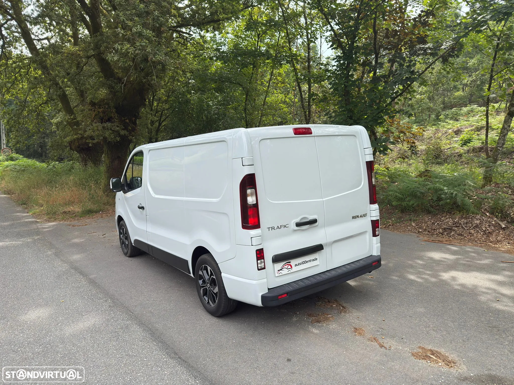 Renault Trafic - 5
