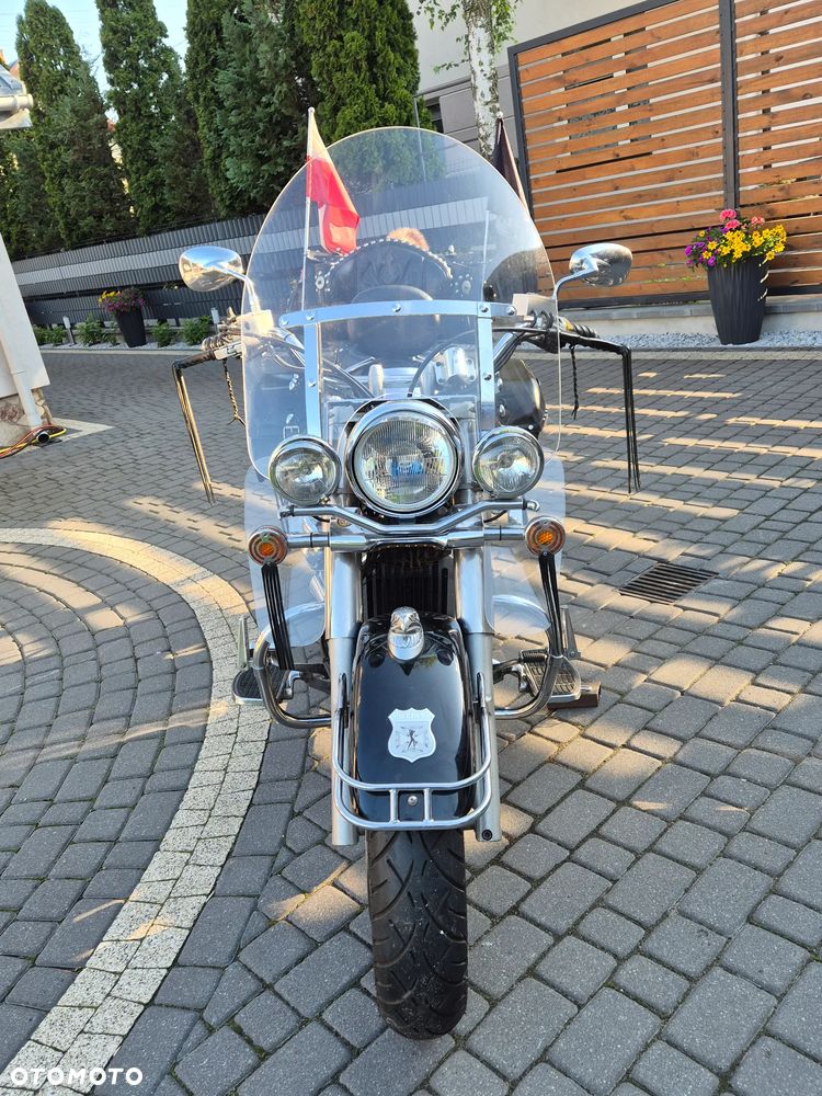 Suzuki VL 800 Volusia - 6