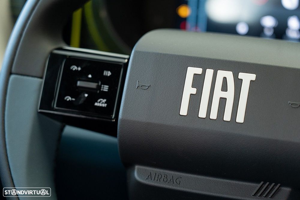 Fiat Panda - 24