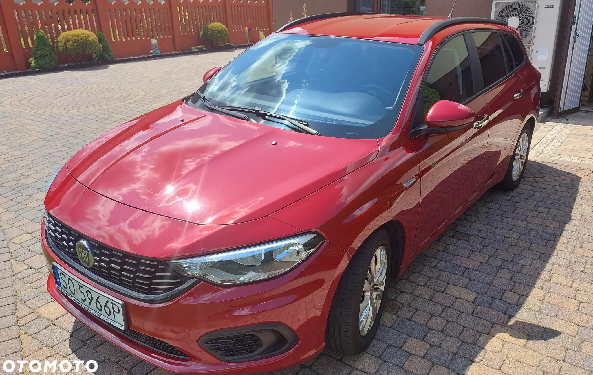 Fiat Tipo 1.4 T-Jet 16v Pop - 5
