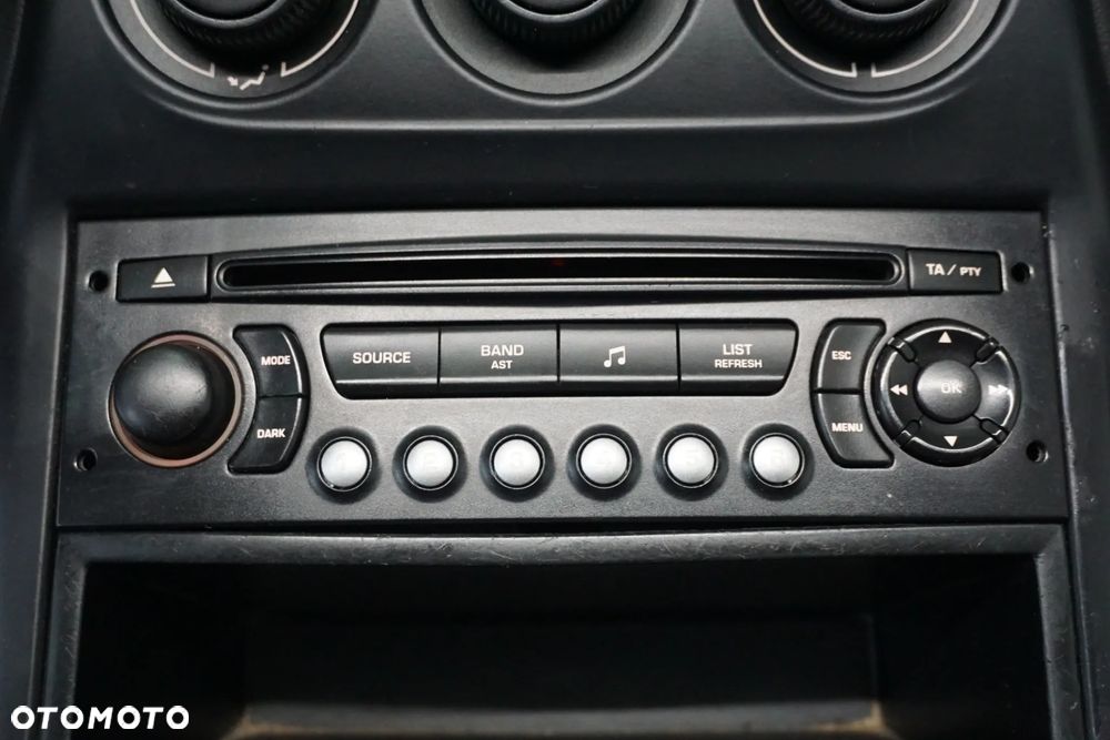 Citroën C3 Picasso 1.6 HDi Seduction - 29