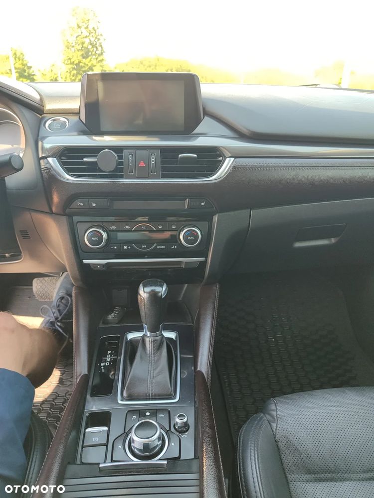 Mazda 6 2.2 D Skypassion I-ELoop - 17