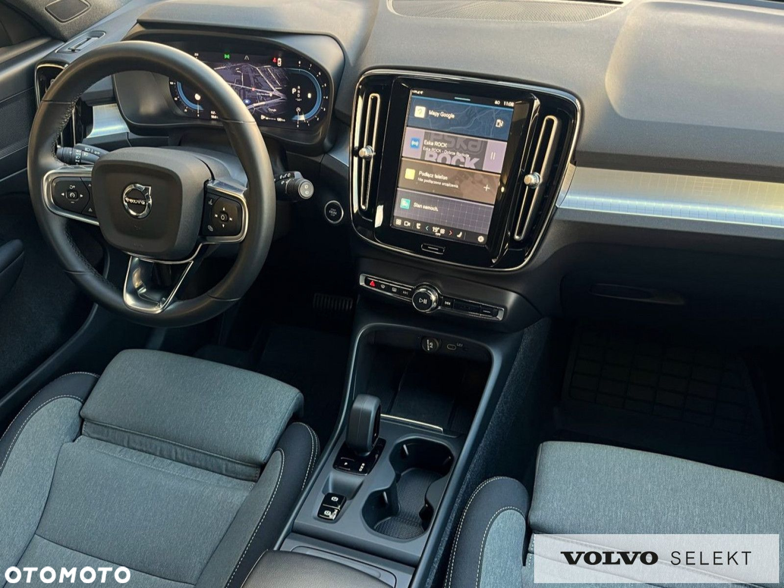 Volvo XC 40 - 15
