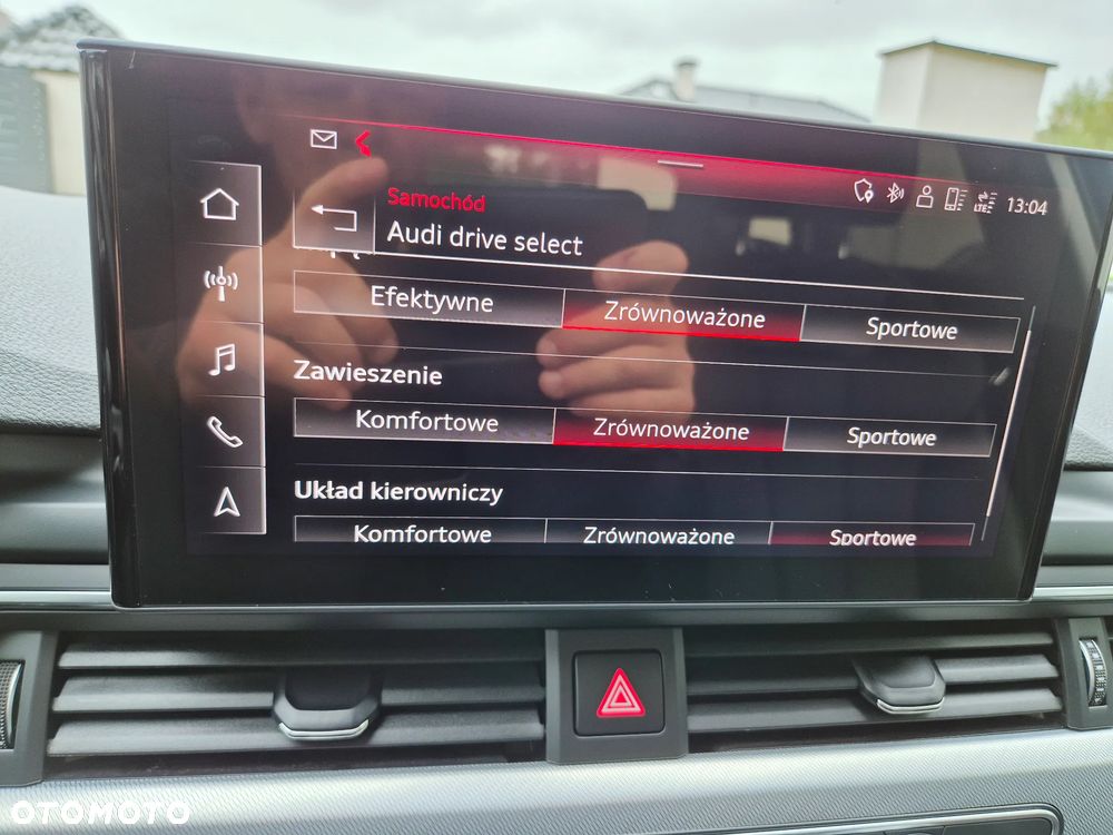 Audi A4 - 14