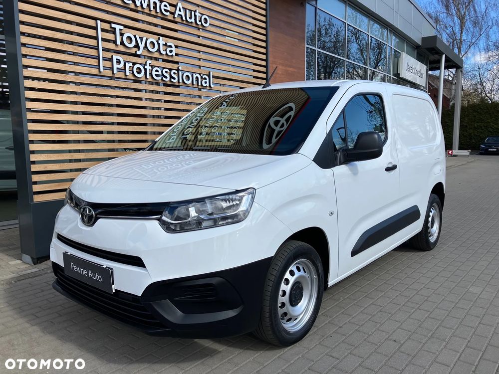 Toyota PROACE CITY - 2
