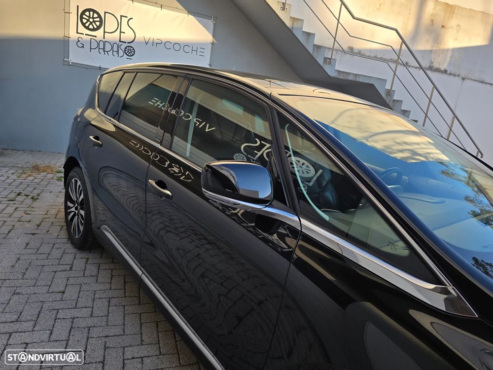 Renault Espace 1.6 dCi Initiale Paris EDC - 28