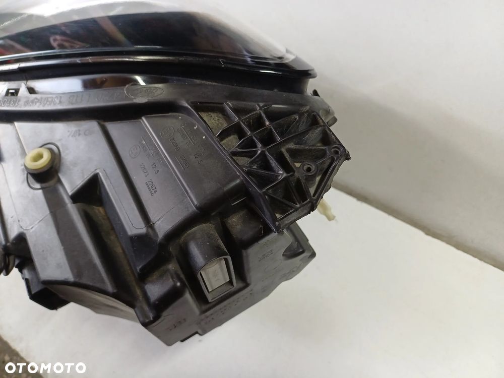 Lampa prawy przod ford puma mk2 II EUROPA - 9