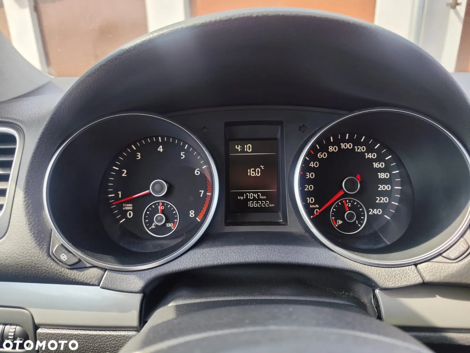 Volkswagen Golf - 13