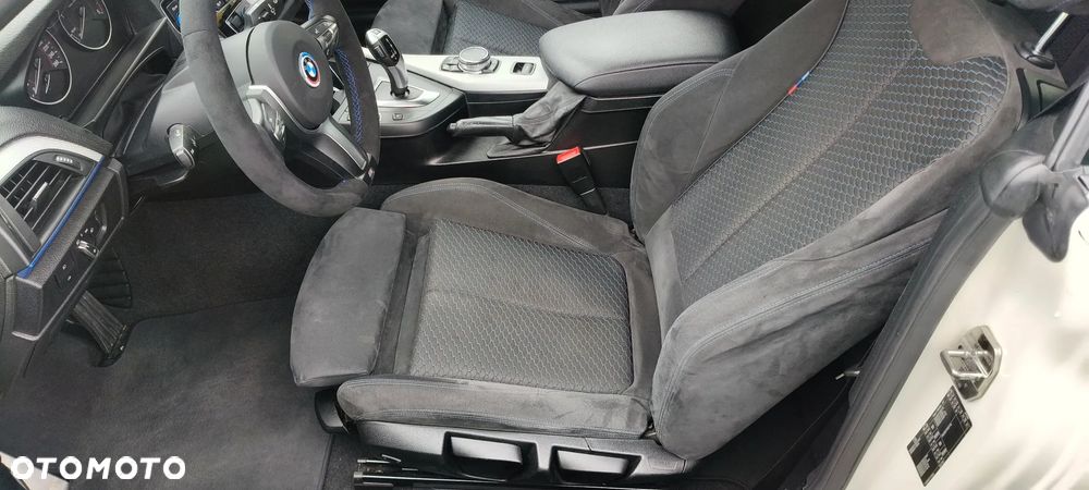 BMW Seria 2 220d M Sport sport - 15