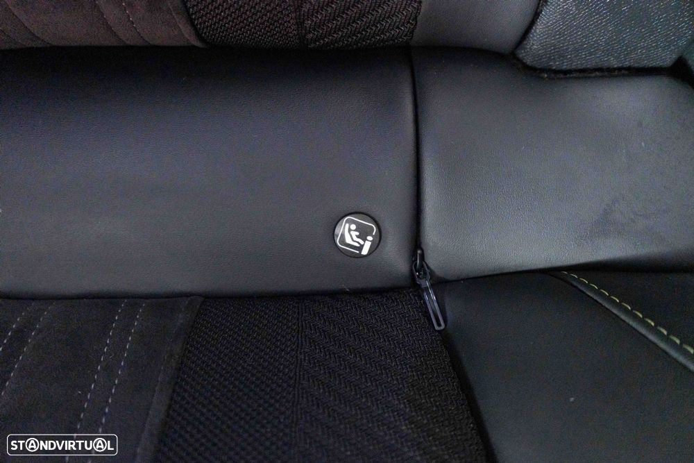 Peugeot 408 1.6 Hybrid GT e-EAT8 - 11