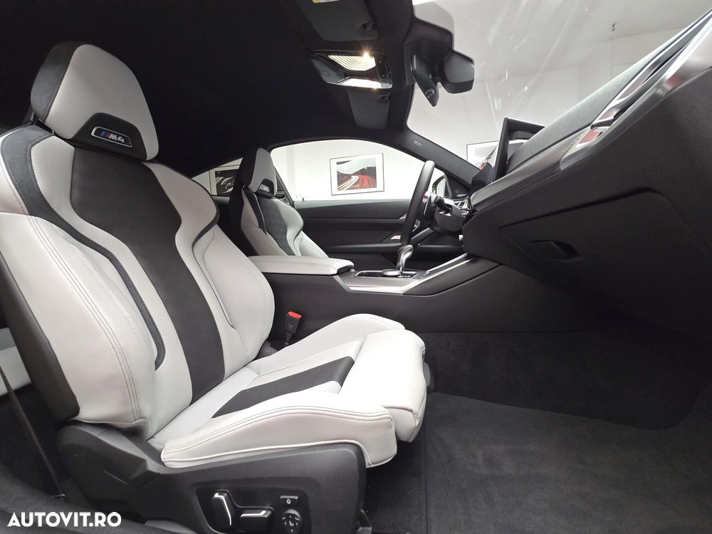 BMW M4 Competition - 17