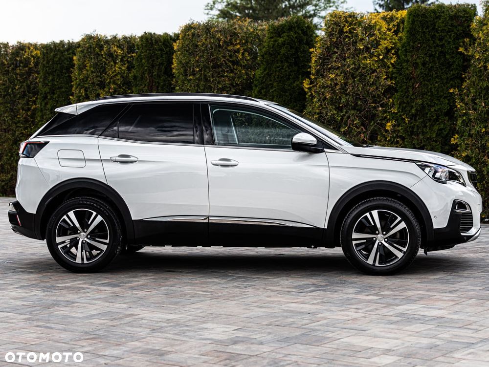 Peugeot 3008 PureTech 130 Stop & Start Allure - 5