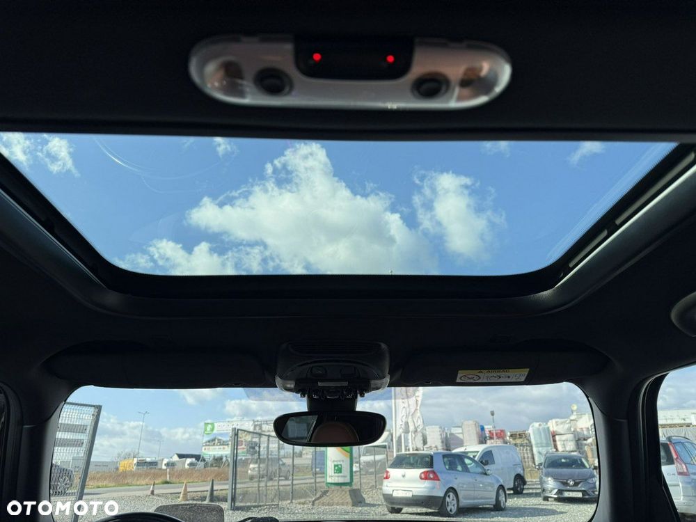 MINI Cooper GPF - 21