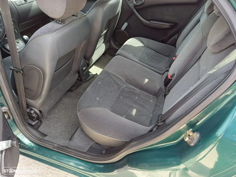 Citroën Xsara 2.0 HDi 90 SX - 7