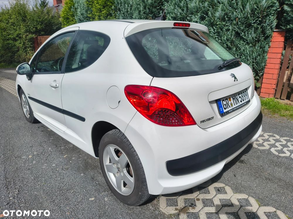 Peugeot 207 95 VTi Tendance - 7