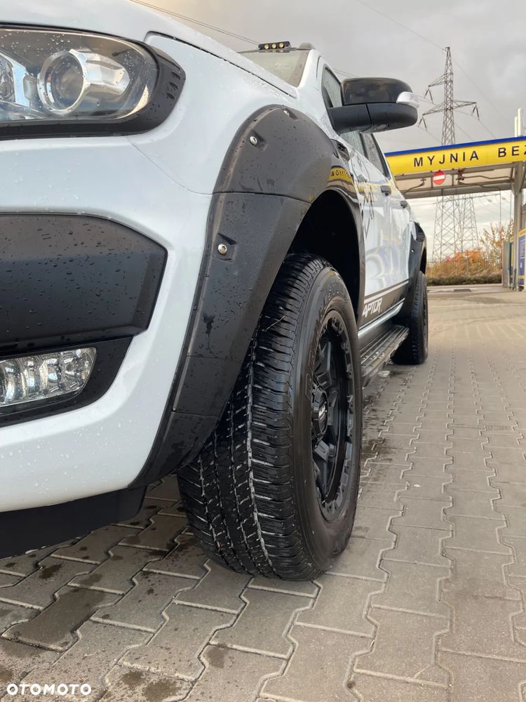 Ford Ranger - 15