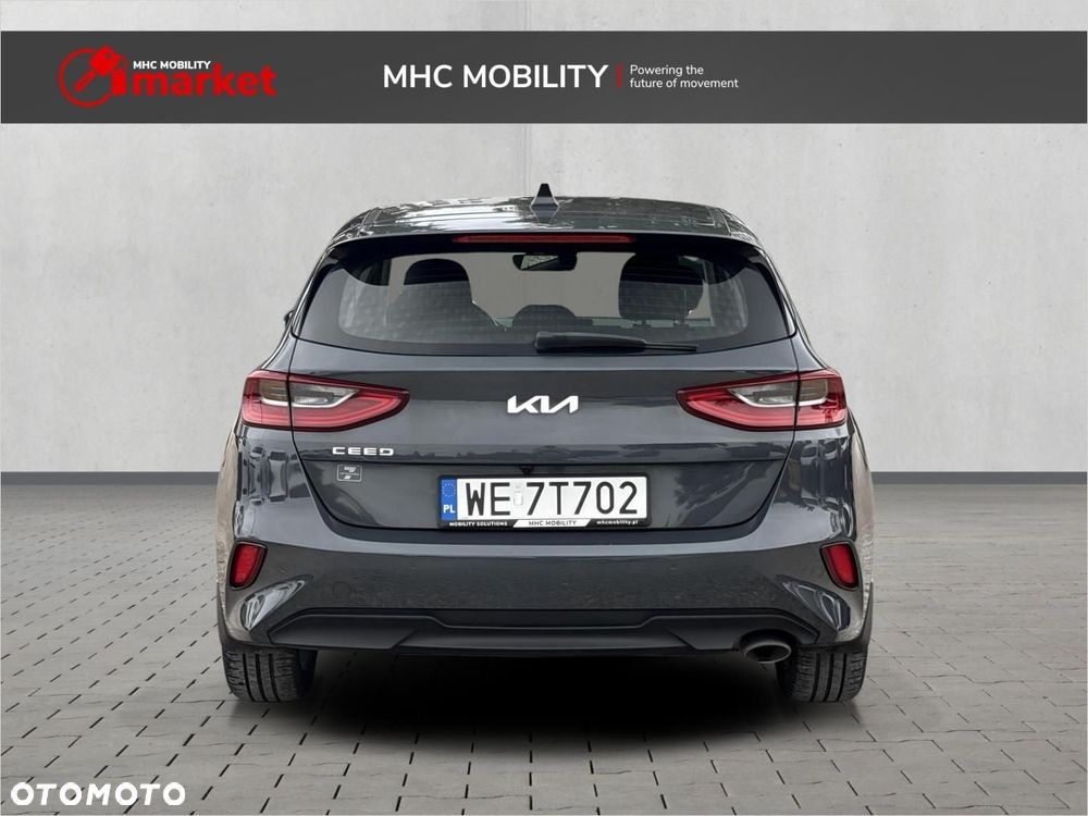 Kia Ceed 1.5 T-GDI M - 4
