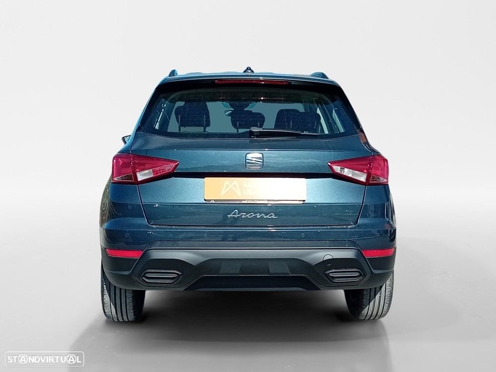 SEAT Arona - 4