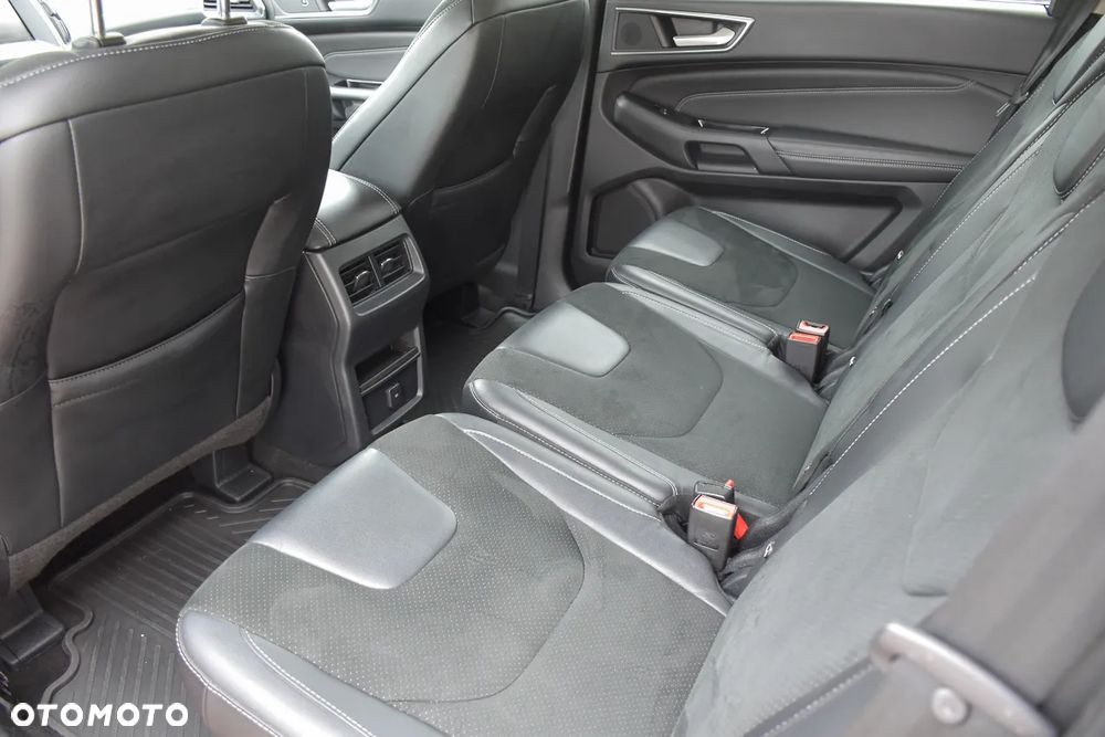 Ford S-Max 2.0 TDCi 4WD ST-Line PowerShift - 31