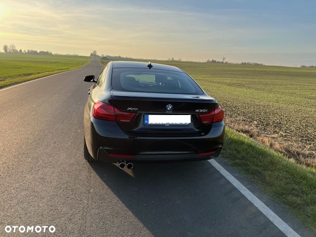 BMW Seria 4 430i xDrive - 3
