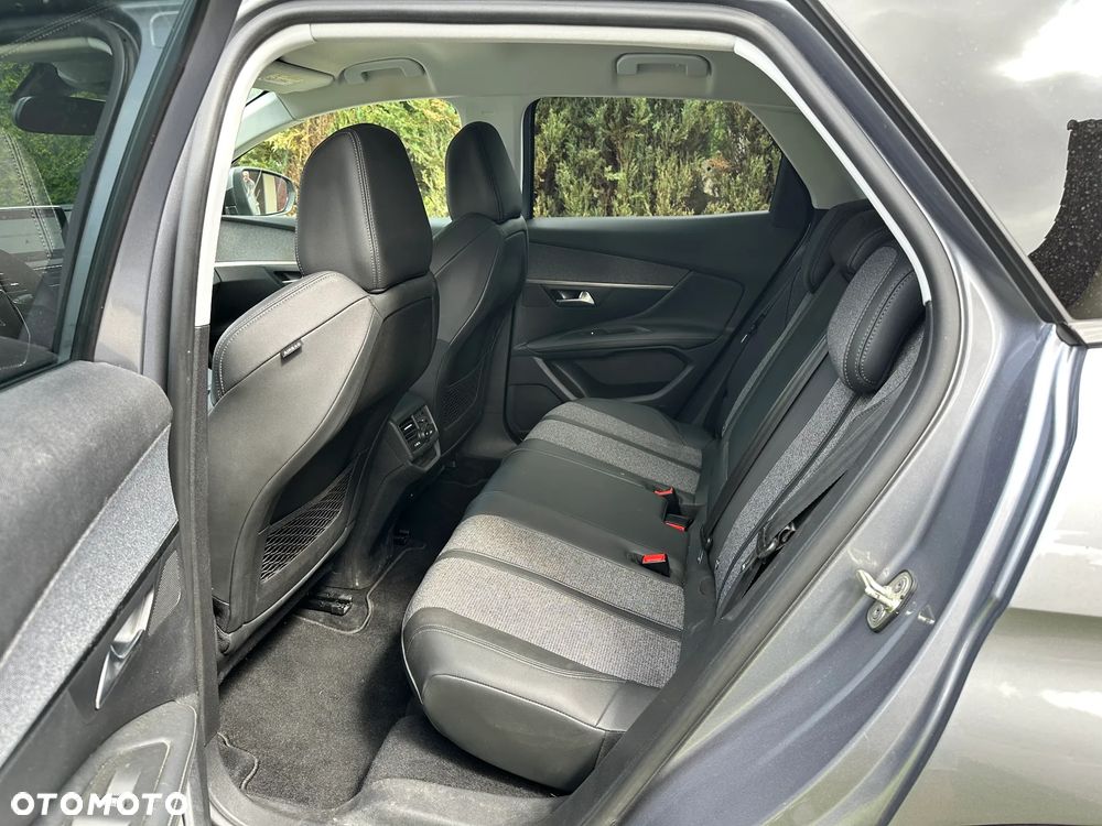 Peugeot 3008 - 20