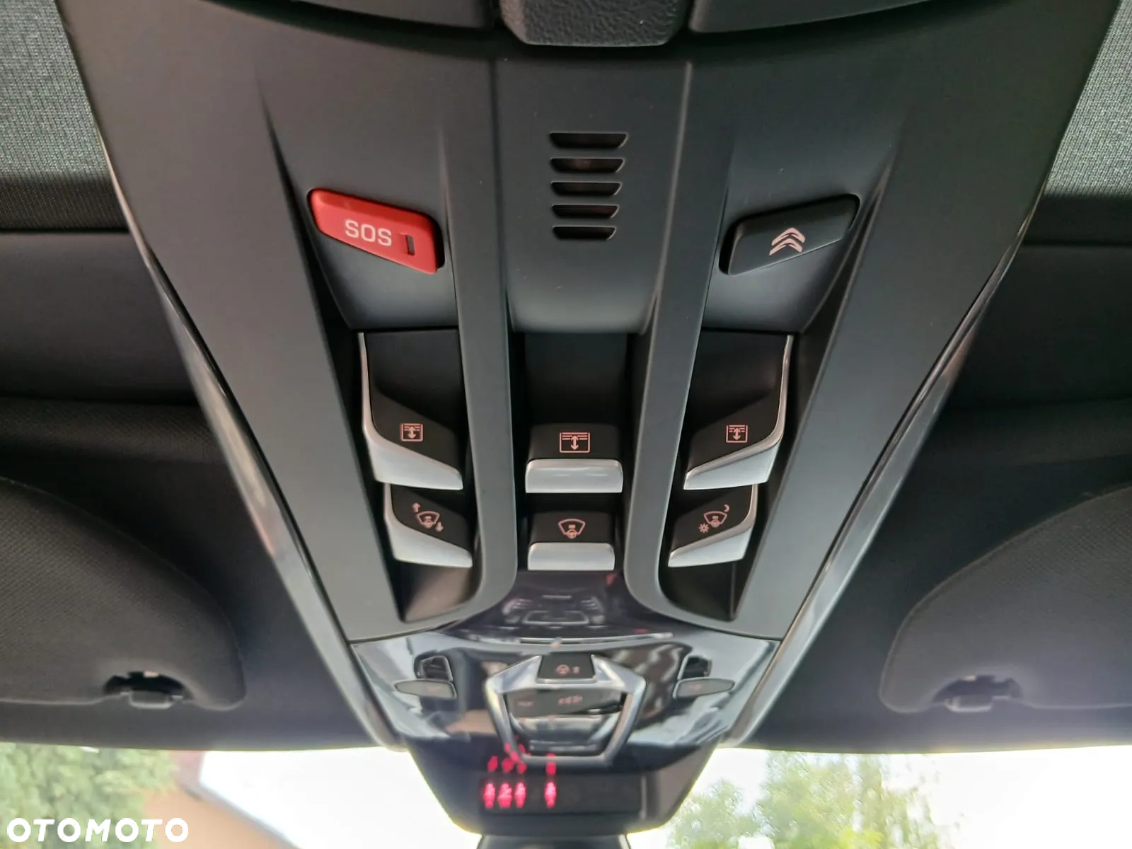 Citroën DS5 BlueHDi 120 Business Class - 34