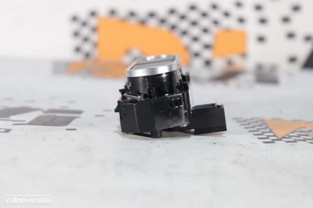 Comutador / Botão Mercedes-Benz A-Class (W177)  A1779056800 / Comando - 3