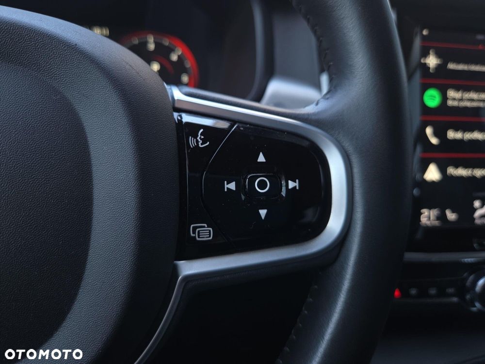 Volvo V90 D4 SCR Inscription - 19
