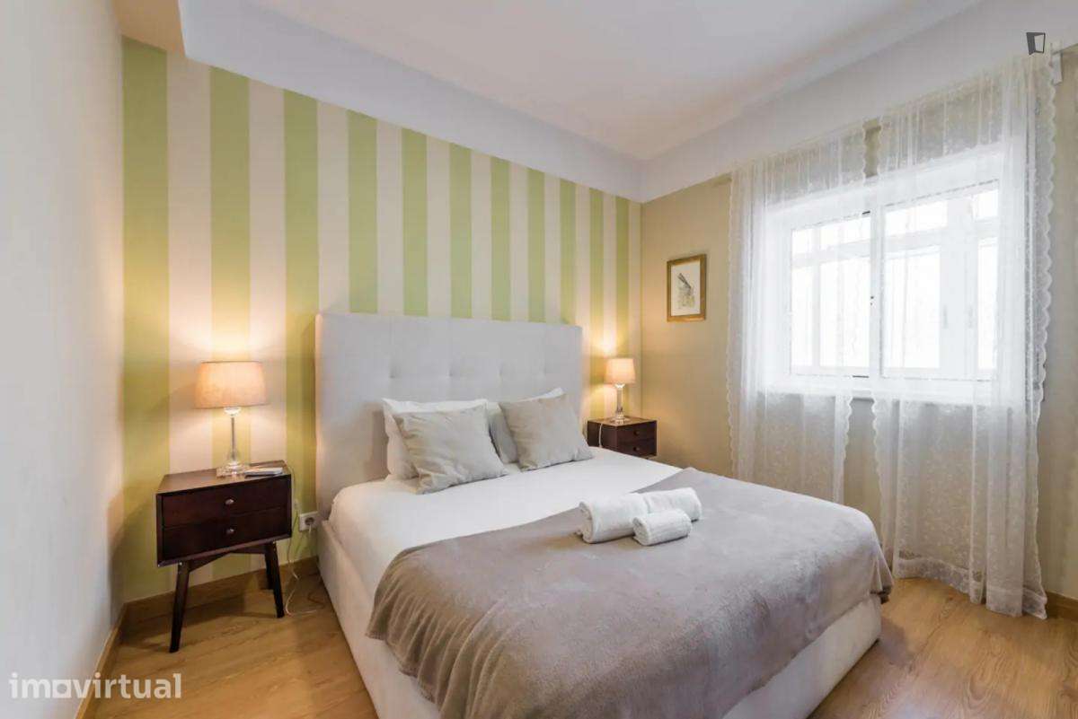 Apartamento com 2 quartos - localizado em Bonfim Porto - Grande imagem: 5/16