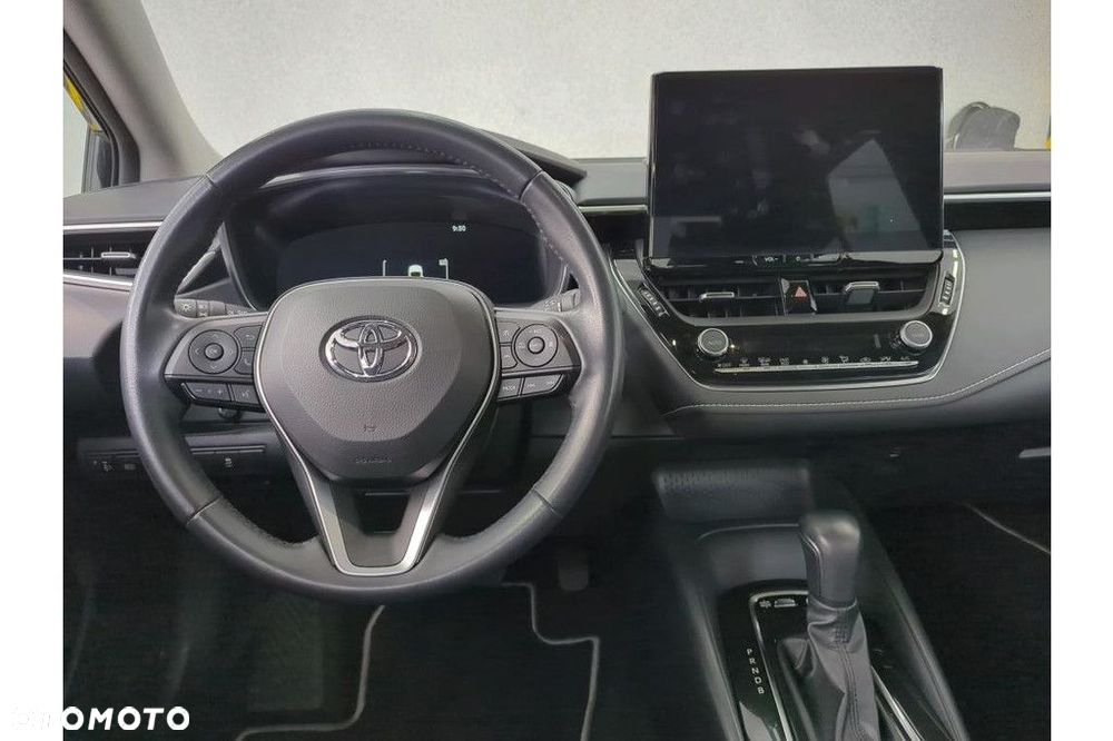 Toyota Corolla 1.8 Hybrid Comfort - 8