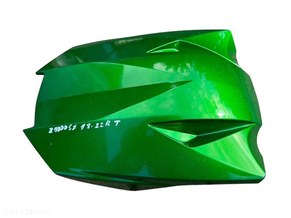 Zadupek nakładka no siedzenie Kawasaki Z 1000 SX  17-22R - 1