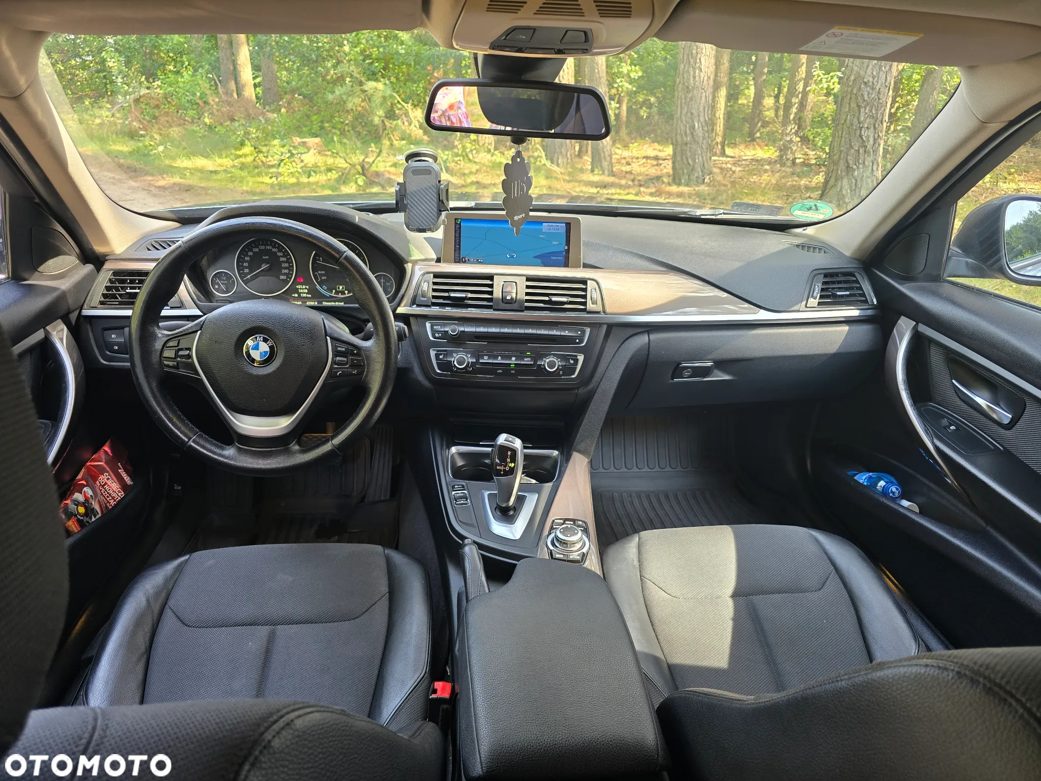 BMW Seria 3 - 22