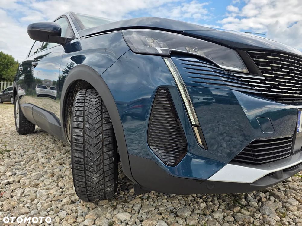 Peugeot 5008 1.5 BlueHDi Active Pack S&S EAT8 - 36