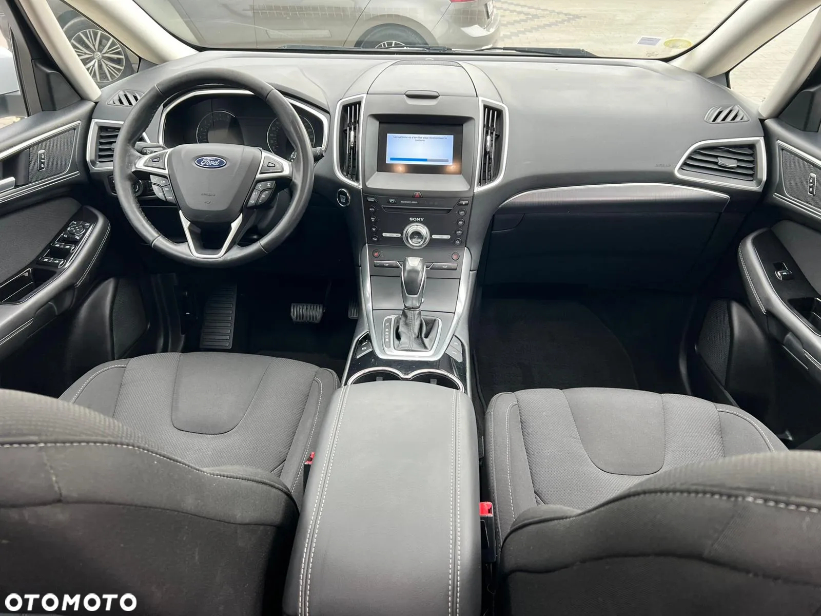 Ford S-Max 2.0 TDCi Trend PowerShift - 16