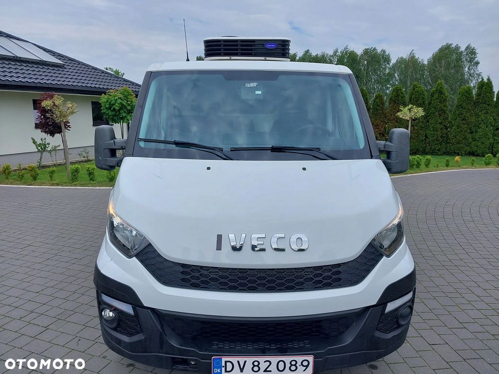 Iveco Daily - 10