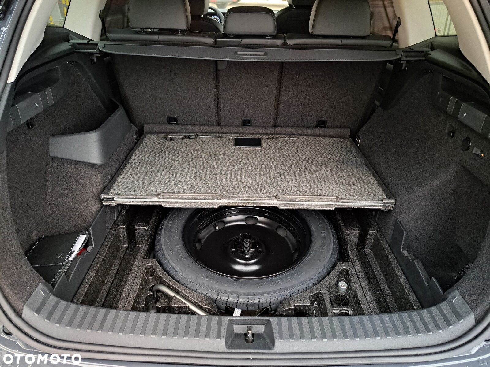 Volkswagen Tayron 2.0 TSI Life Plus DSG - 11