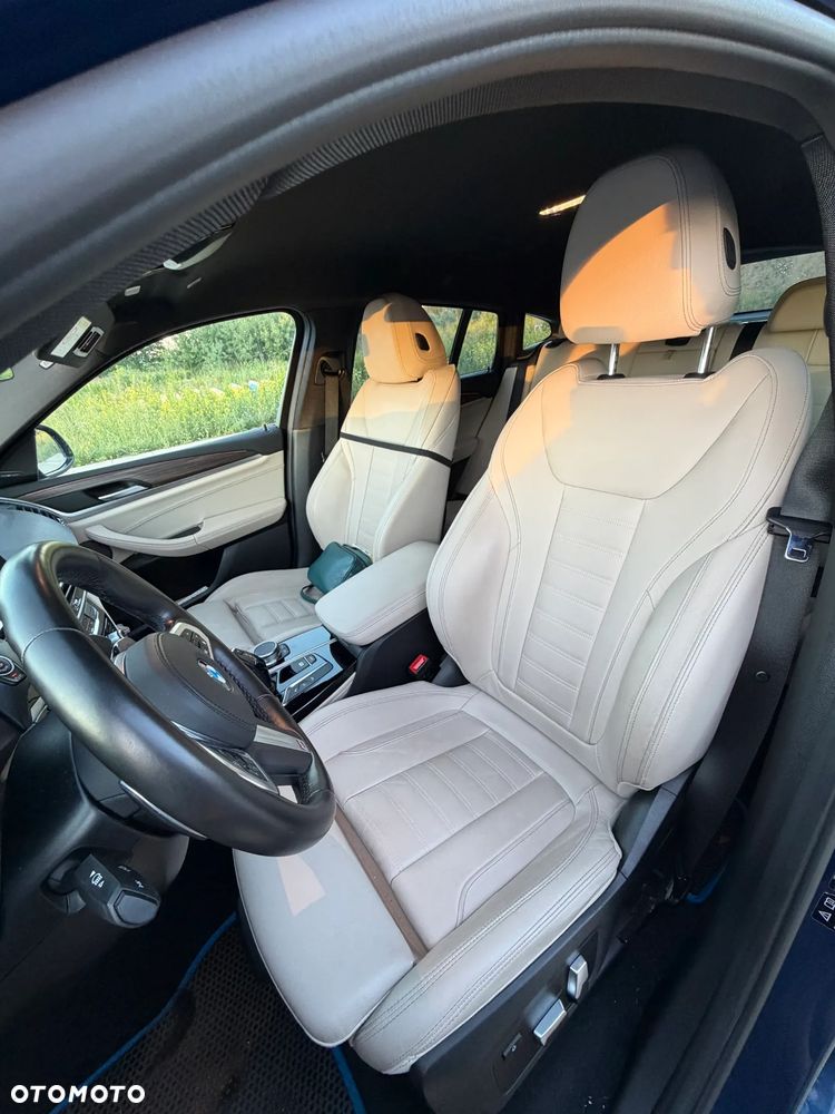 BMW X4 xDrive30i M Sport sport - 6