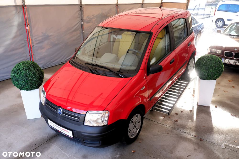 Fiat Panda - 2