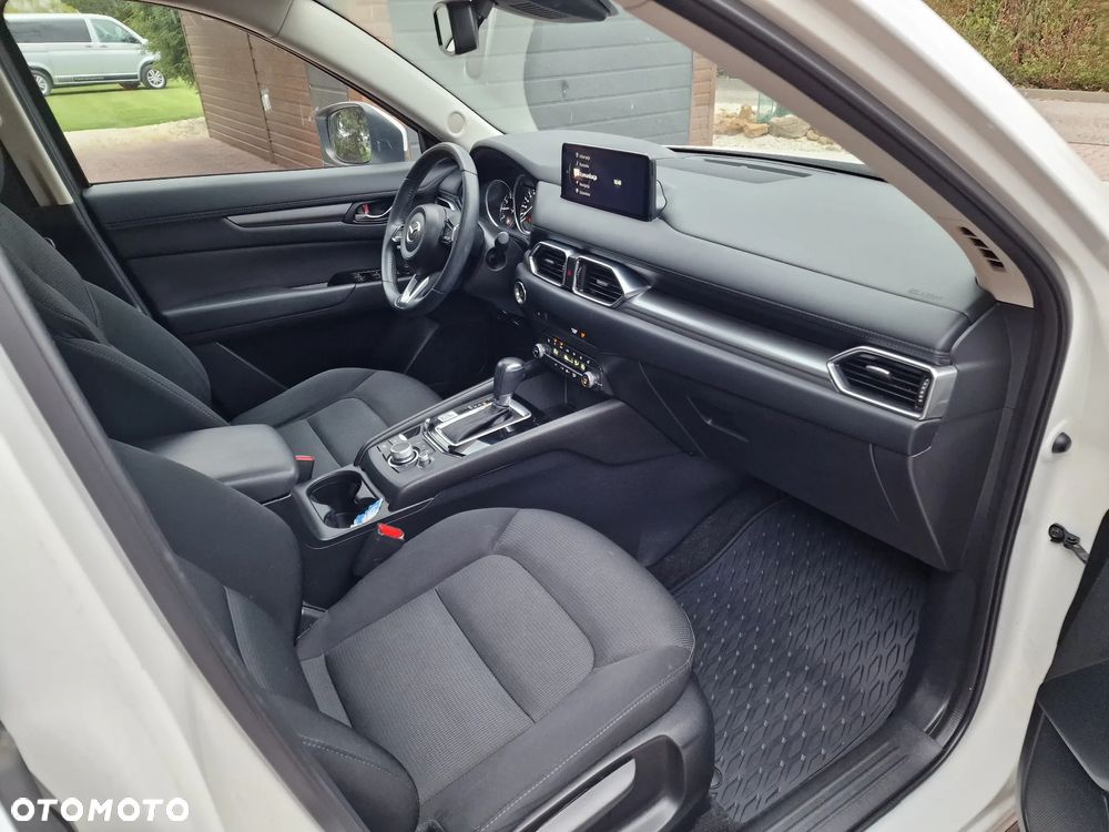 Mazda CX-5 2.0 Skyprestige 2WD - 17