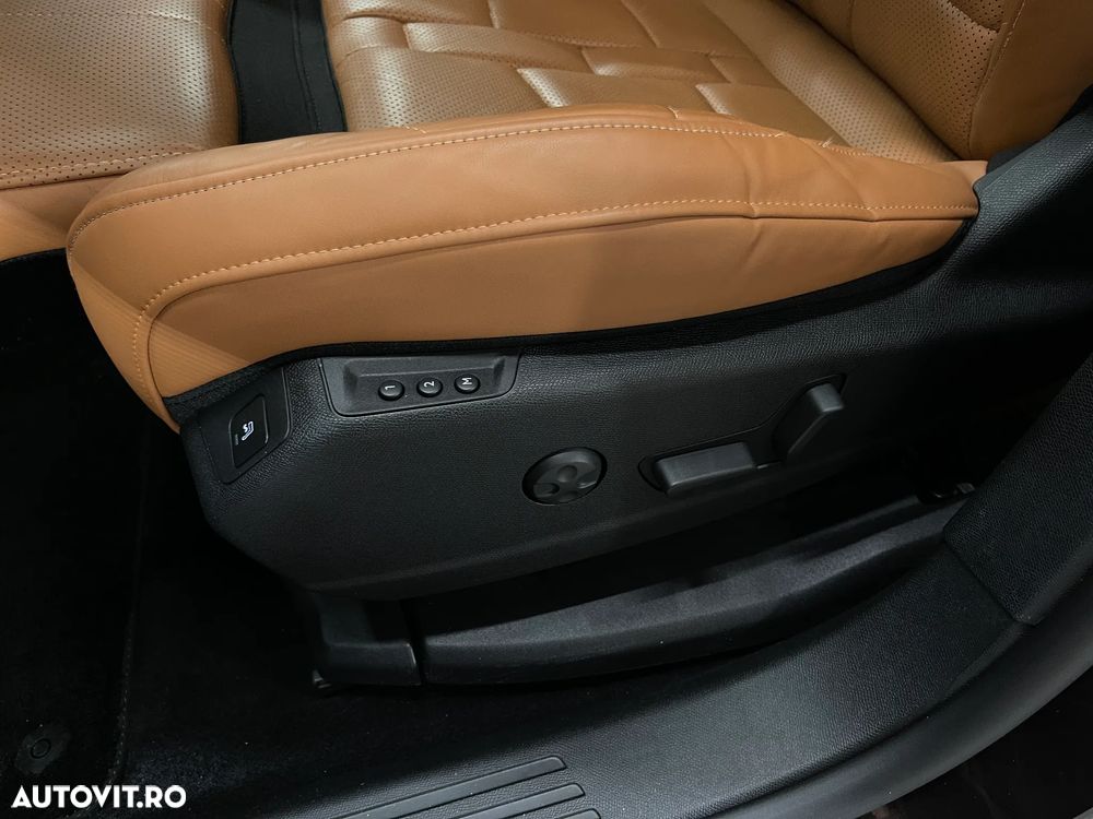 DS Automobiles DS 7 Crossback - 29