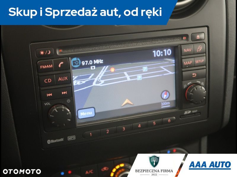 Nissan Qashqai+2 - 14