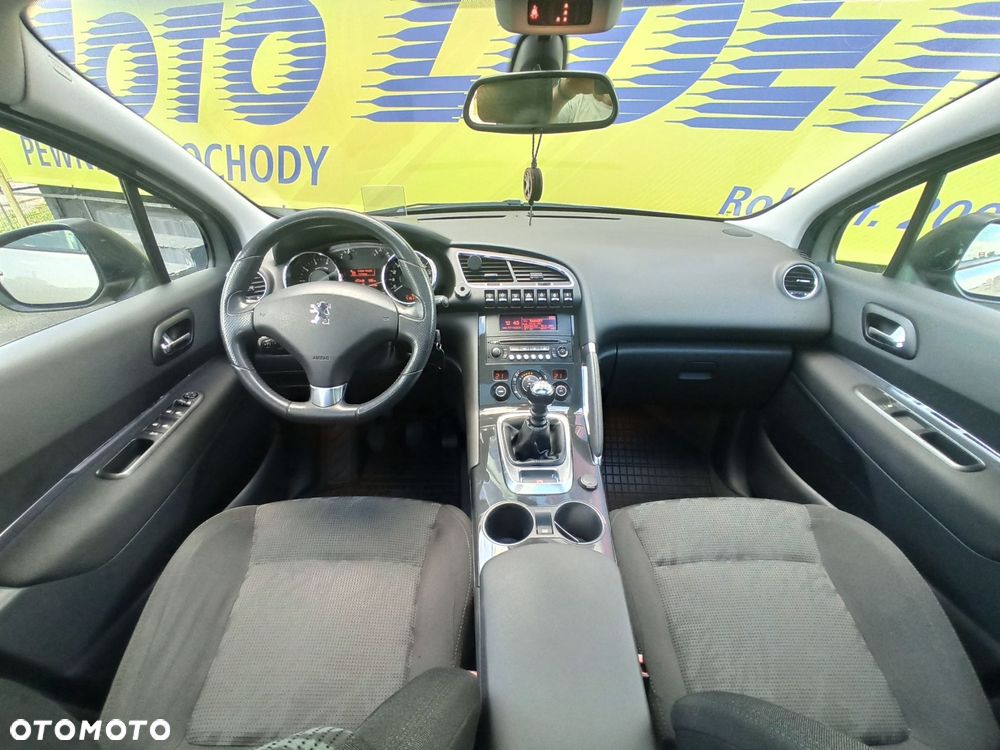 Peugeot 3008 - 13