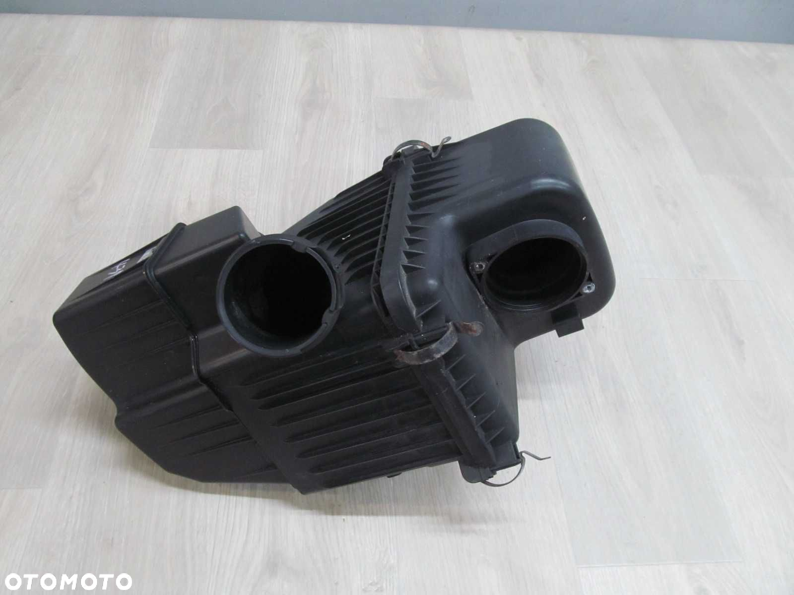 HYUNDAI ILOAD H1 H300 2.5 OBUDOWA FILTRA POWIETRZA 28112-4H000 28111-4H000 07-17 - 2