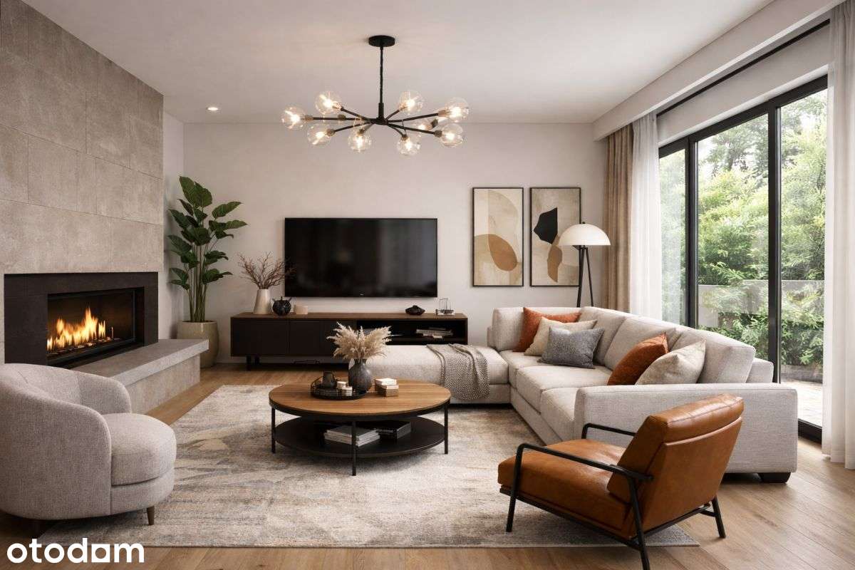 Mieszkanie na sprzedaż, 3 pokoje, 63 m², Gdańsk