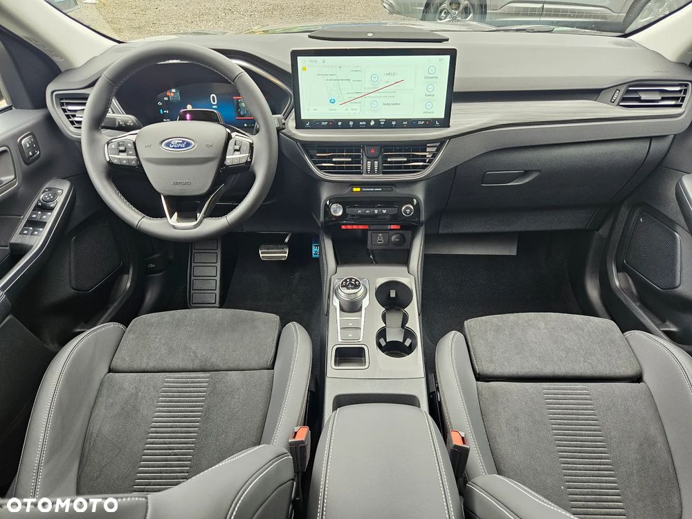 Ford Kuga 2.5 FHEV FWD Active X eCVT - 23