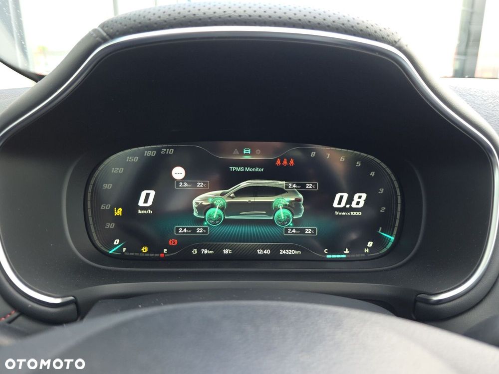 MG HS 1.5 T-GDI Exclusive - 17