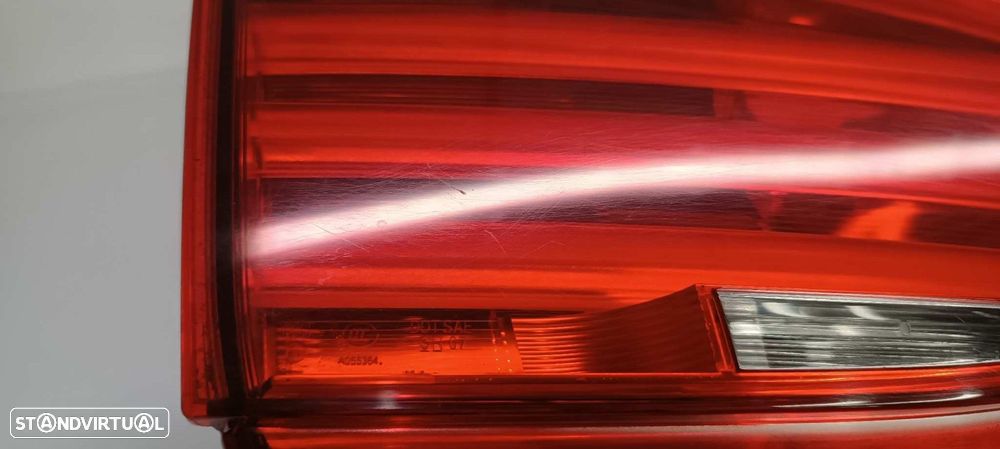 FAROLIM TRASEIRO ESQUERDO BMW SERIE 5 GRAN TURISMO (F07) 535D XDRIVE - 5