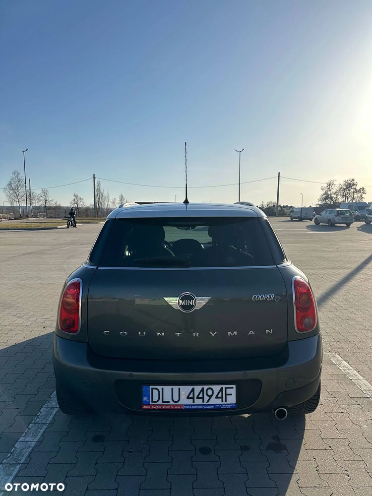 MINI Cooper - 4