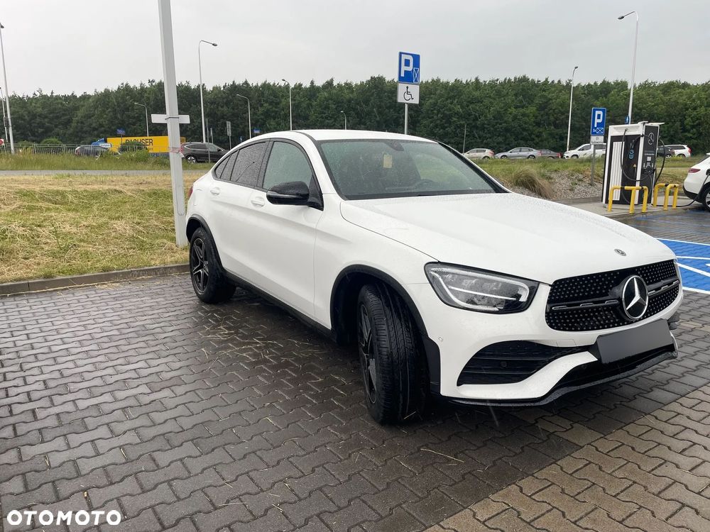 of the car